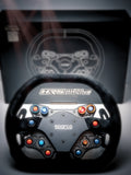 HRS GT8-USB  Sparco P310