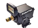 Fanatec DD1-DD2 Billet Aluminium Adjustable Motor Mount kit