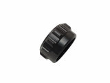 HRS VZ27 Aluminium Encoder knobs