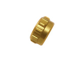 HRS VZ27 Aluminium Encoder knobs