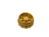 HRS VZ27 Aluminium Encoder knobs