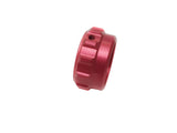 HRS VZ27 Aluminium Encoder knobs