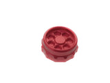 HRS VZ27 Aluminium Encoder knobs
