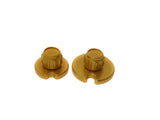 HRS RX25/RX32 Encoder Aluminum  Knobs