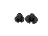 HRS RX25/RX32 Encoder Aluminum  Knobs
