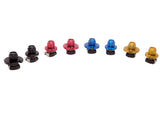 HRS RX25/RX32 Encoder Aluminum  Knobs