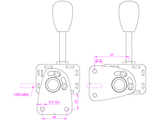 Sim Shifter Sequential