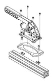 Sim Handbrake