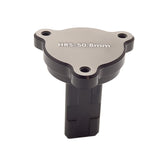 HRS Xero-Play V3 50.8mm Steering wheel side Spigot