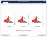 Sim Pedals Ultimate+