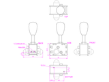 Sim Shifter Sequential