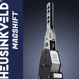 Heusinkveld MagShift  GT-style sequential shifter