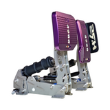 BIG FOOT SERIES  Ultimate + 2 Pedal set, incl foot support. Now available with optional extra Clutch!