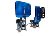 Big Foot Series (HE Sprint only) 2 Pedal set, incl foot support. Now available with optional extra clutch!