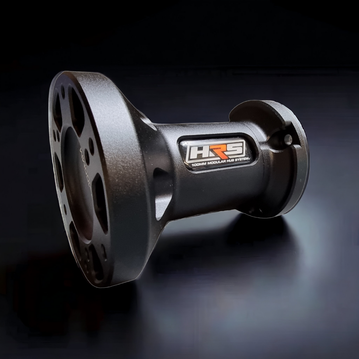 HRS MY23 HRS 2P SC2 billet Hub – Hybrid Racing Simulations