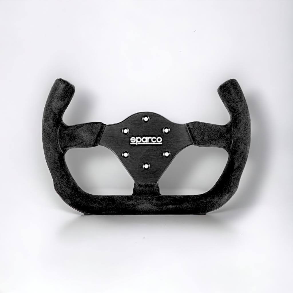 Sparco P310 OPEN – Hybrid Racing Simulations Sparco P310 OPEN – Hybrid Racing Simulations