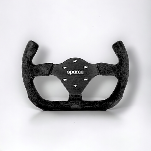 Sparco P310 OPEN – Hybrid Racing Simulations