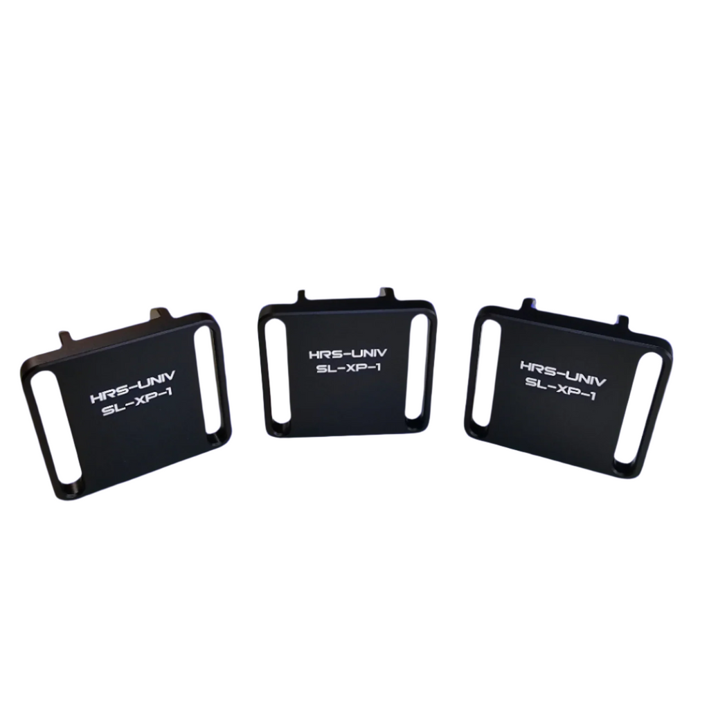 hrs pedals HRS GRIP-X SERIES UNIVERSAL PADS – Hybrid Racing Simulations