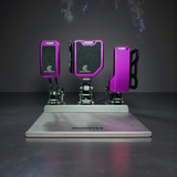 HRS GRIP-X SERIES UNIVERSAL PADS