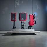 HRS GRIP-X SERIES UNIVERSAL PADS