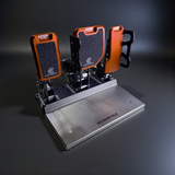 HRS GRIP-X SERIES UNIVERSAL PADS