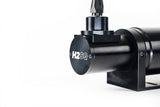 (BLACK)  BDH H2SQ Dual Mode Mechanical Shifter.