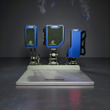 HRS GRIP-X SERIES UNIVERSAL PADS