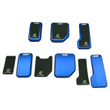 HRS GRIP-X SERIES UNIVERSAL PADS