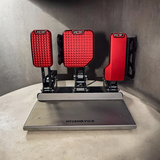 HRS PRO SERIES V5 RACE PADS