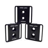 HRS GRIP-X SERIES UNIVERSAL PADS