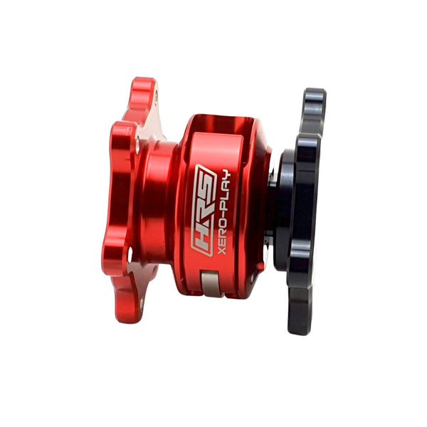 HRS XeroPlay Quick Release V3 Hybrid Racing Simulations