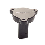 HRS Xero-Play V3 50.8mm Steering wheel side Spigot